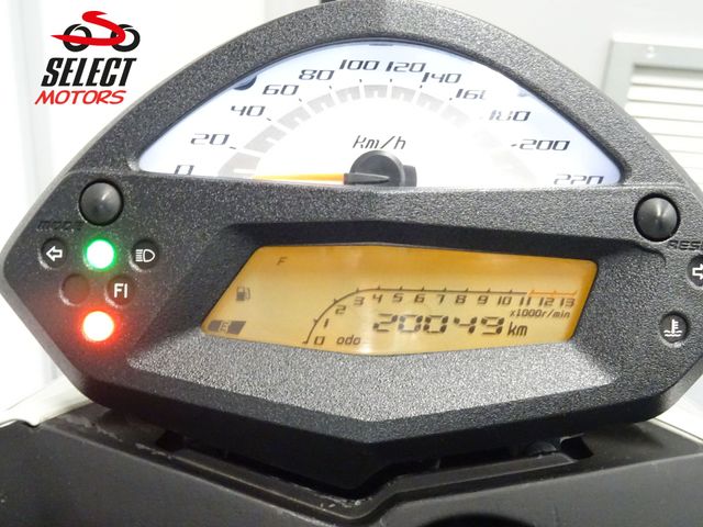 kawasaki - er-6-n