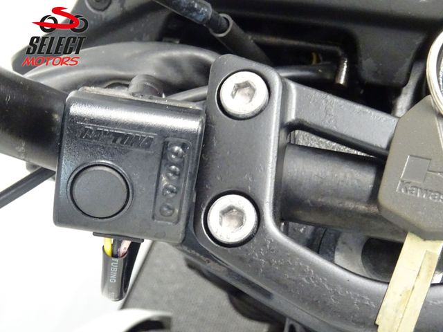 kawasaki - er-6-n