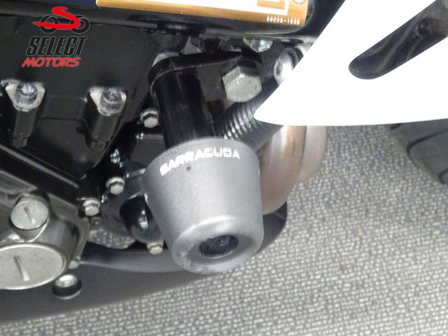 kawasaki - er-6-n