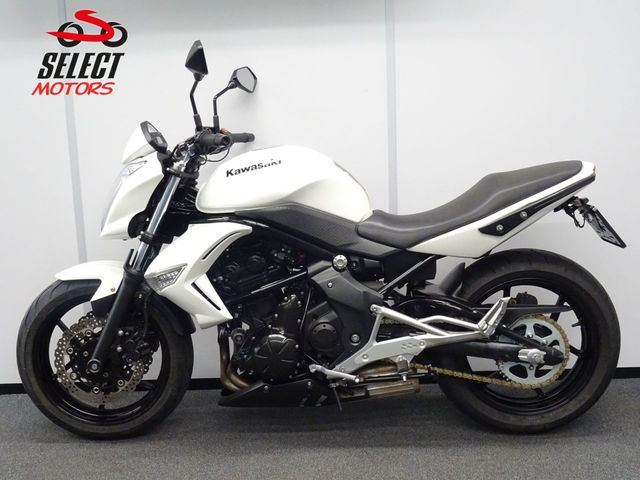 kawasaki - er-6-n