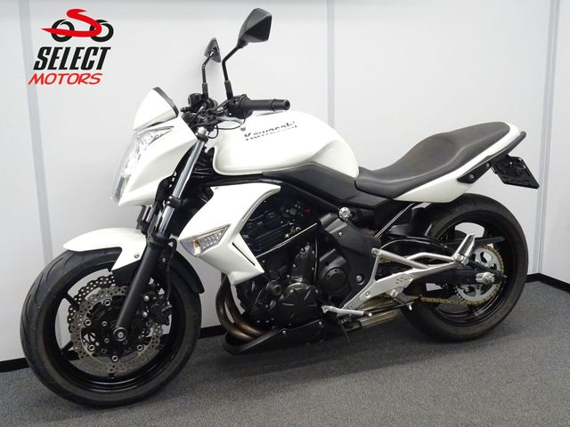 kawasaki - er-6-n