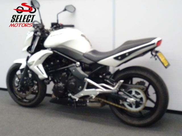 kawasaki - er-6-n