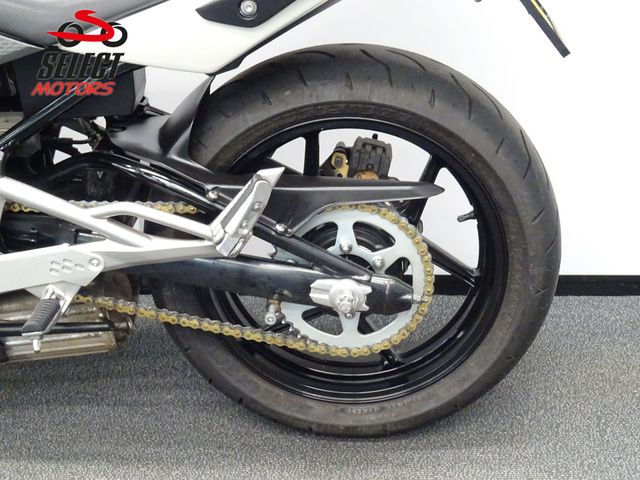 kawasaki - er-6-n