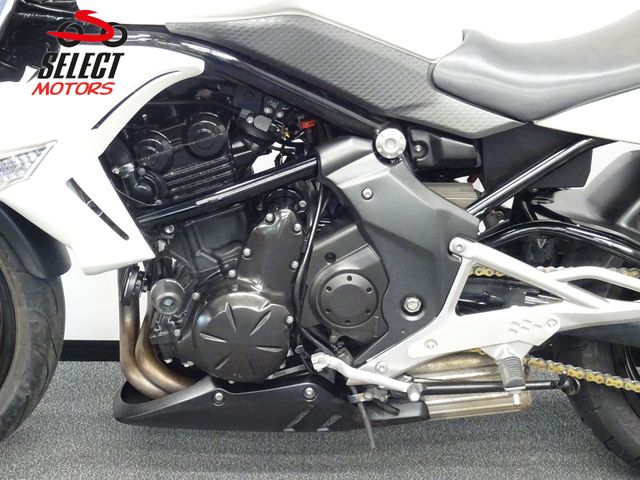 kawasaki - er-6-n