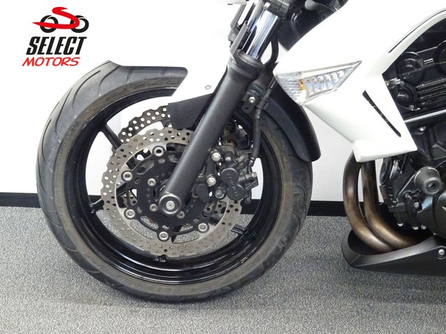 kawasaki - er-6-n