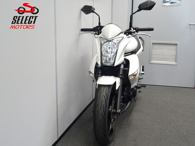 kawasaki - er-6-n