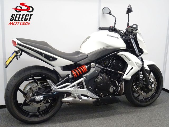 kawasaki - er-6-n