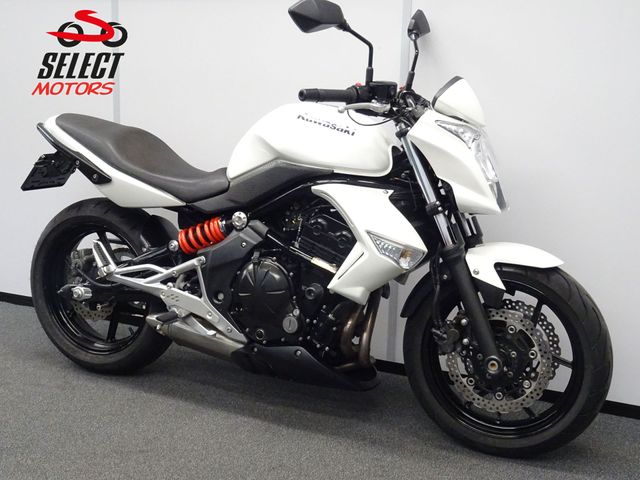 kawasaki - er-6-n