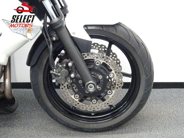 kawasaki - er-6-n