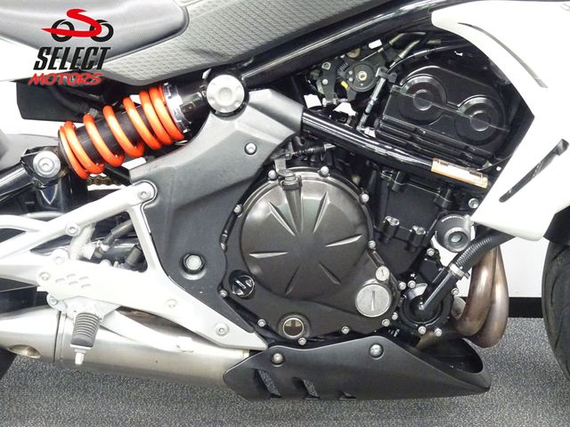 kawasaki - er-6-n