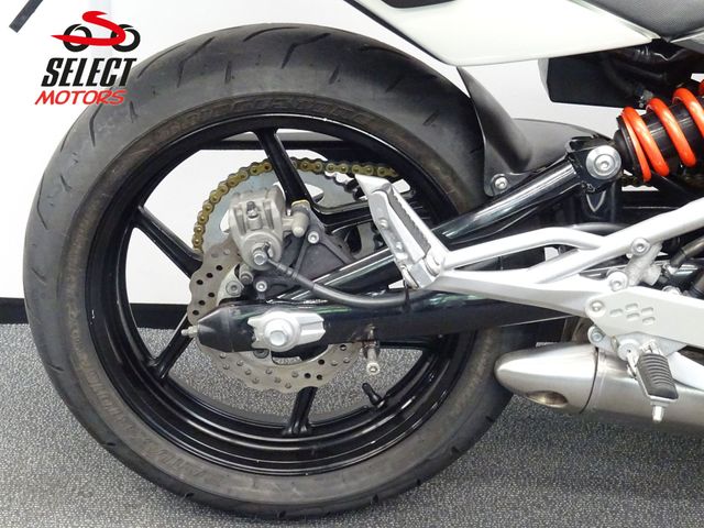 kawasaki - er-6-n