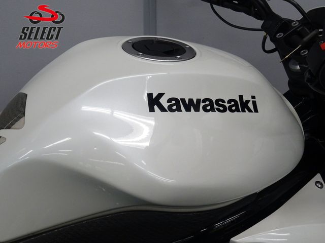 kawasaki - er-6-n