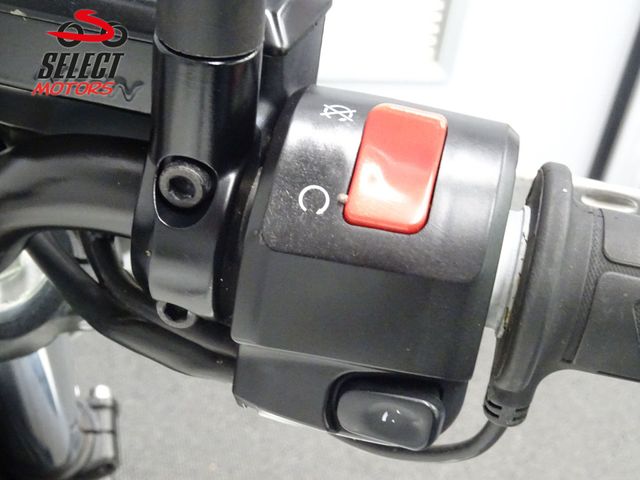 kawasaki - er-6-n