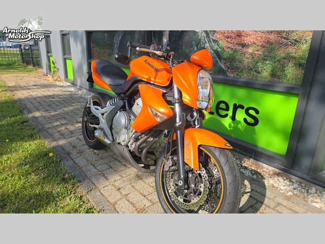 kawasaki - er-6-n