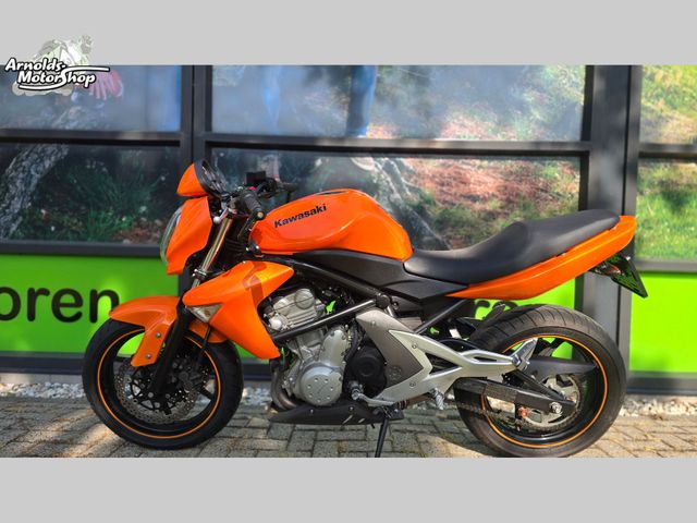 kawasaki - er-6-n