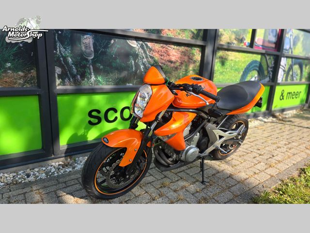 kawasaki - er-6-n