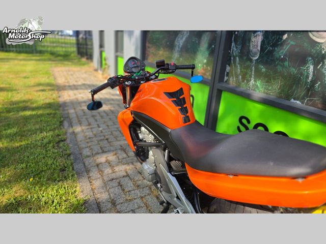 kawasaki - er-6-n