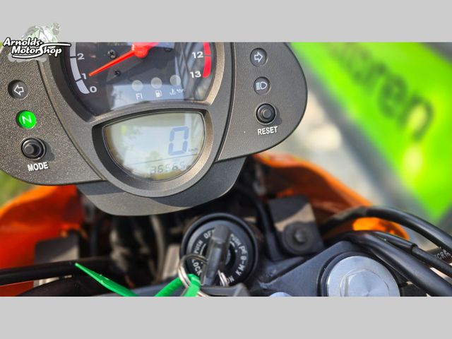 kawasaki - er-6-n