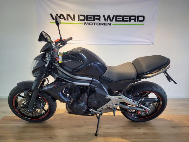kawasaki - er-6-n