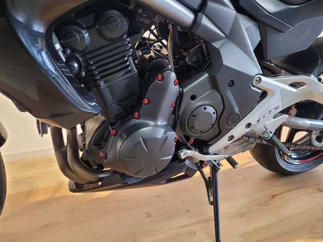 kawasaki - er-6-n