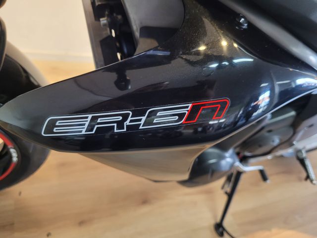 kawasaki - er-6-n