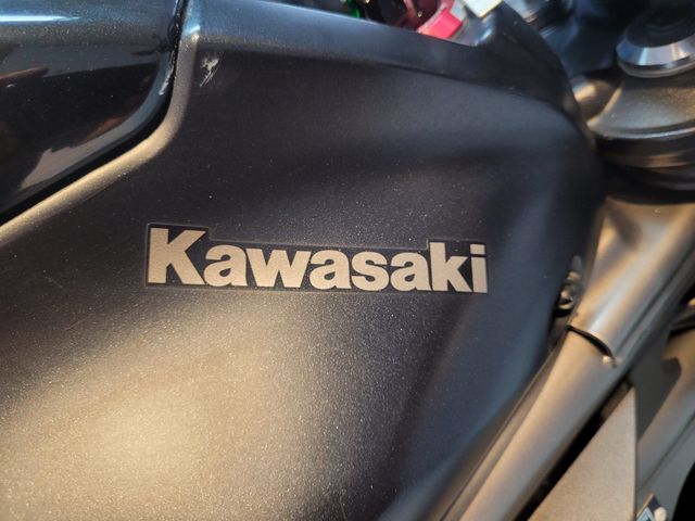 kawasaki - er-6-n