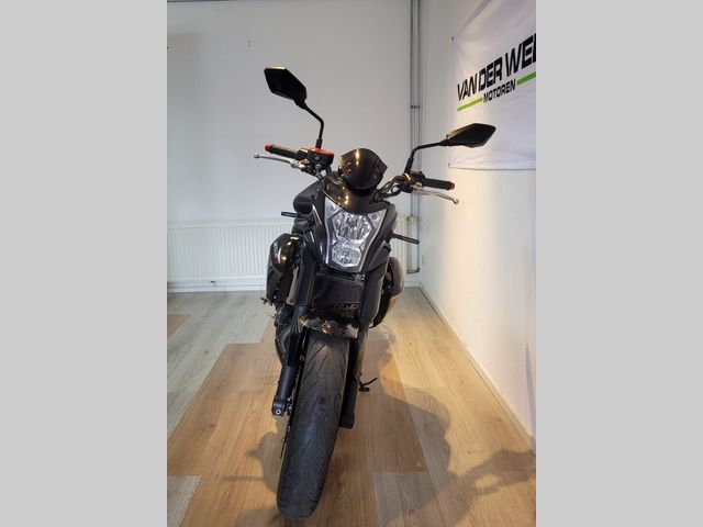 kawasaki - er-6-n