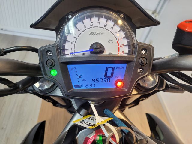 kawasaki - er-6-n