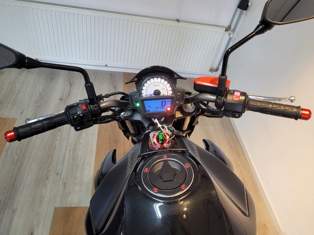 kawasaki - er-6-n