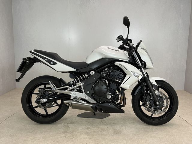 kawasaki - er-6-n