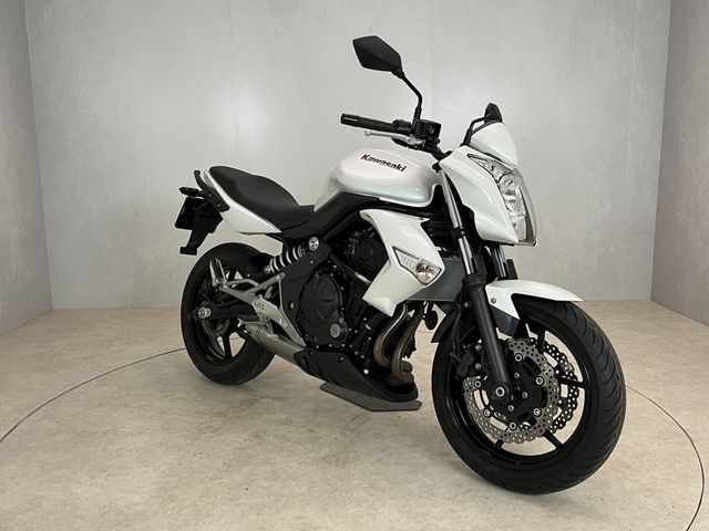 kawasaki - er-6-n
