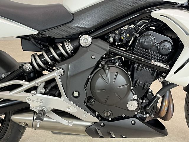 kawasaki - er-6-n