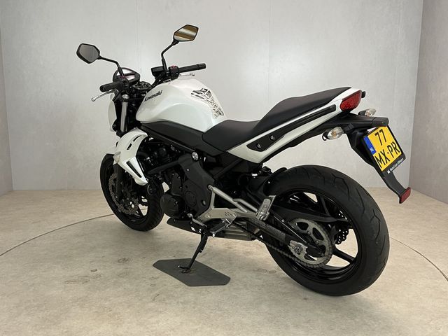 kawasaki - er-6-n