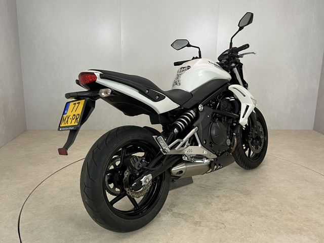 kawasaki - er-6-n