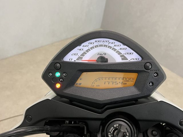 kawasaki - er-6-n