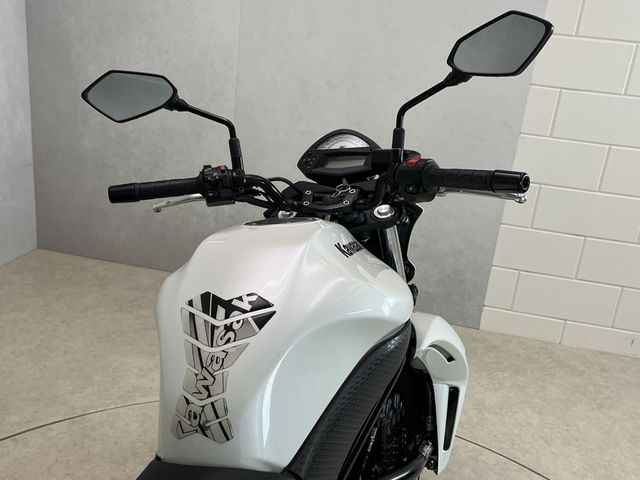 kawasaki - er-6-n