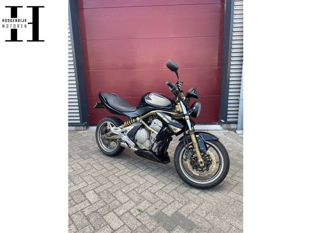 kawasaki - er-6-n
