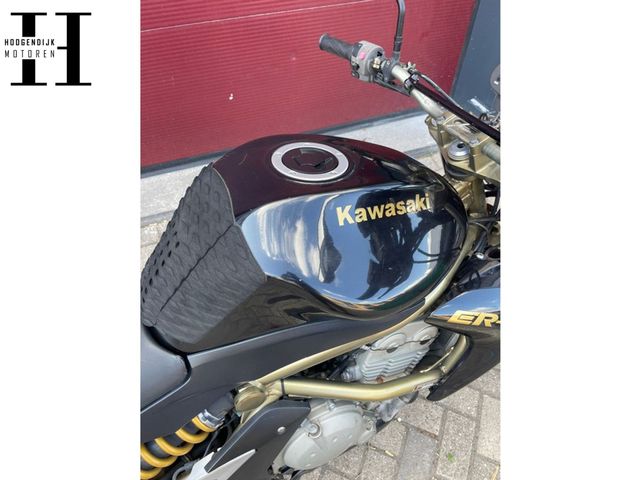 kawasaki - er-6-n