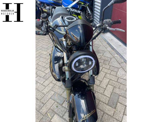 kawasaki - er-6-n