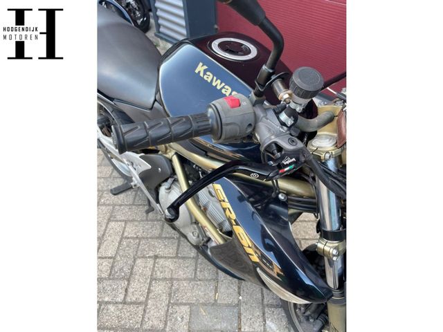 kawasaki - er-6-n