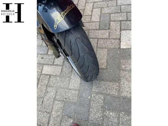 kawasaki - er-6-n