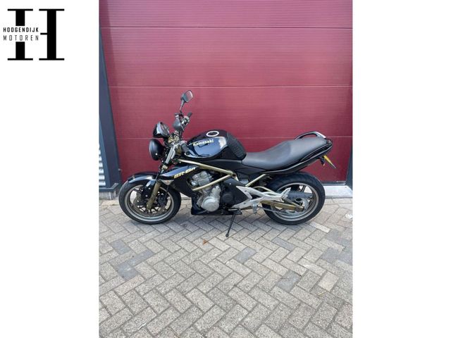 kawasaki - er-6-n