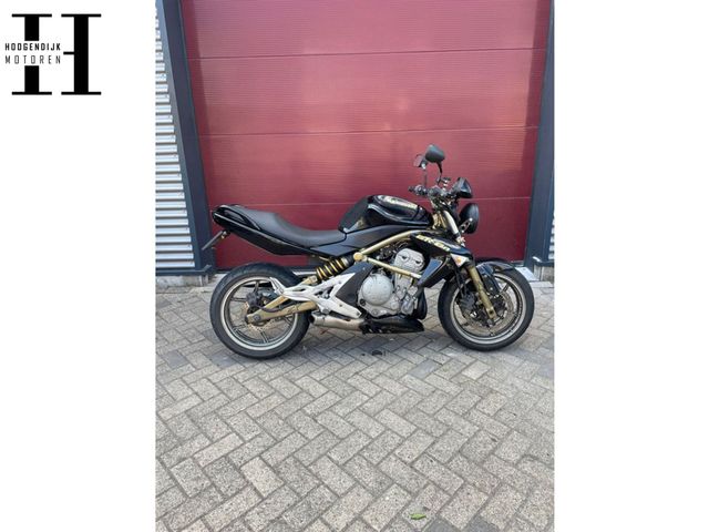 kawasaki - er-6-n