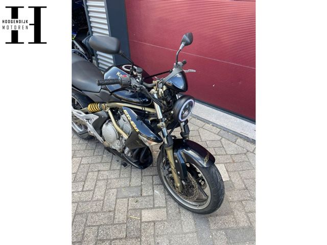 kawasaki - er-6-n