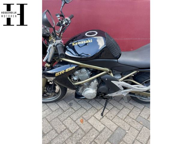 kawasaki - er-6-n