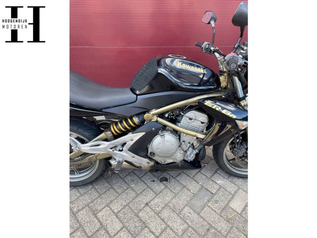 kawasaki - er-6-n