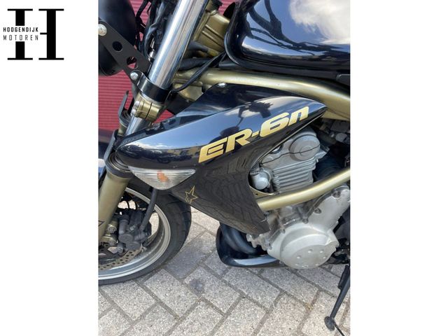 kawasaki - er-6-n