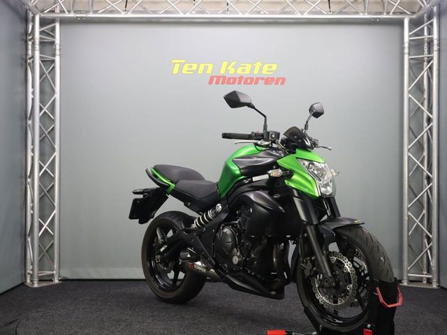 kawasaki - er-6-n