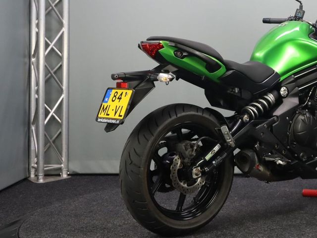 kawasaki - er-6-n