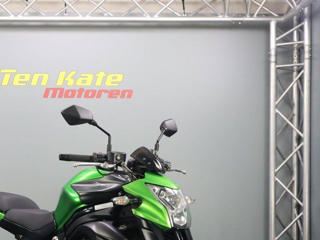 kawasaki - er-6-n